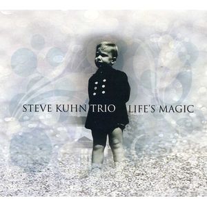 Life's Magic CD - Steve Kuhn
