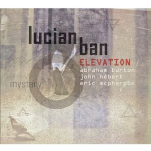 Mystery CD - Elevation