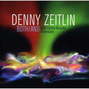 Both  And CD - Denny Zeitlin