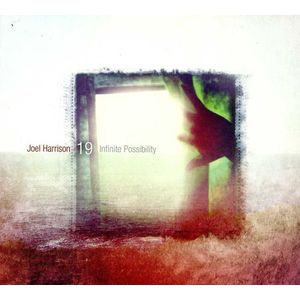 Infinite Possibility CD - Joel Harrison 19