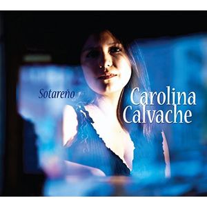 Sotareno CD - Carolina Calvache