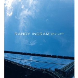 Sky  Lift CD - Randy Ingram