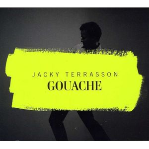 Gouache CD - Jacky Terrasson
