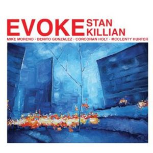 Evoke CD - Stan Killian