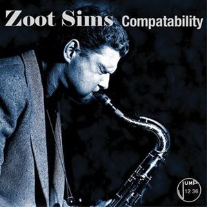 Compatability CD - Zoot Sims