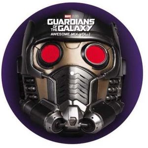 Guardians of the Galaxy: Awesome Mix 1 (Original Soundtrack) LP  Vinyl - Various Artists
