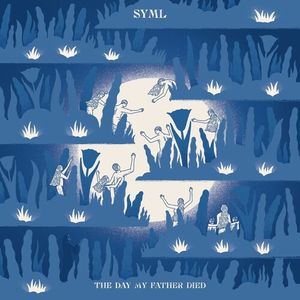 The Day My Father Died CD - SYML