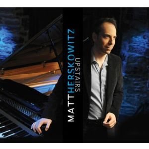 Upstairs CD - Matt Herskowitz