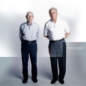 Vessel CD - Twenty One Pilots