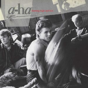 Hunting High & Low (Remastered) CD - a-ha