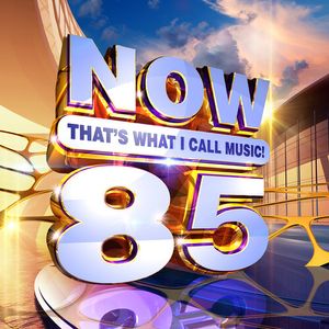 NOW That's What I Call Music, Vol. 85 (Various Artists) CD - Various Artists