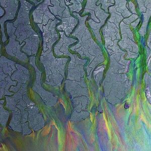 Awesome Wave LP  Vinyl - Alt-J