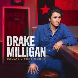 DallasFort Worth CD - Drake Milligan