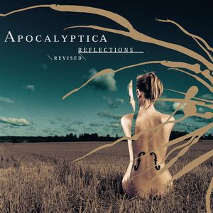 Reflections Revised LP  Vinyl - Apocalyptica