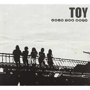 Join the Dots CD - Toy