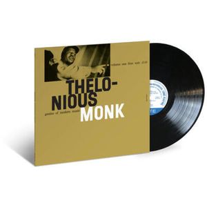 Genius Of Modern Music (Blue Note Classic Series) LP  Vinyl - Thelonious Monk