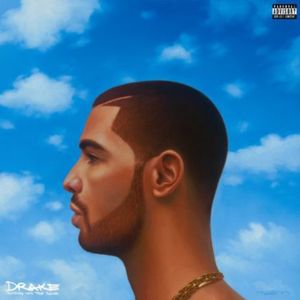 Nothing Was The Same CD - Drake