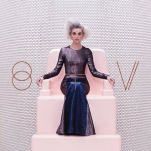 St Vincent LP  Vinyl - St. Vincent
