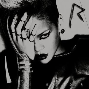 Rated R (2 Lp'S) - (Lp) - Rihanna