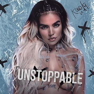 Unstoppable CD - Karol G