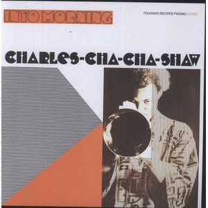 Into Morning LP  Vinyl - Cha Cha Shaw