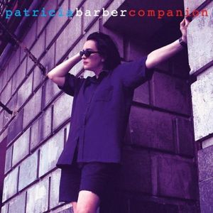 Companion (Live) CD - Patricia Barber