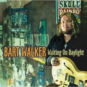 Waiting on Daylight CD - Bart Walker
