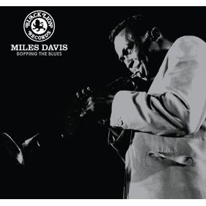 Bopping the Blues CD - Miles Davis