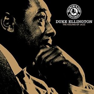 Feeling Of Jazz CD - Duke Ellington