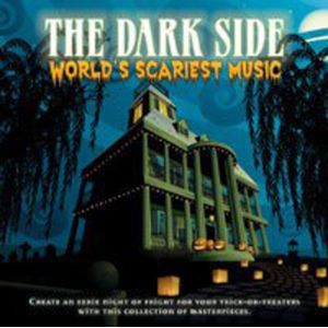 Dark Side-World's Scarie CD - Grim Reaper Players