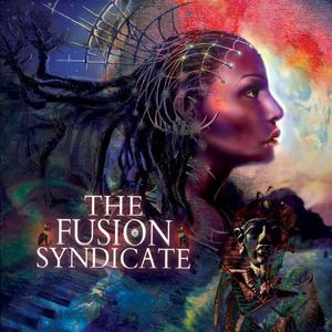 The Fusion Syndicate LP  Vinyl - The Fusion Syndicate