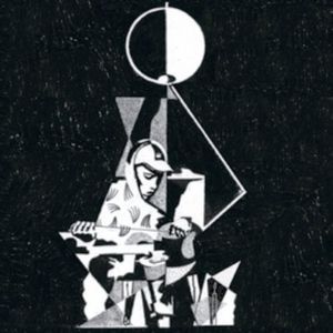 6 Feet Beneath the Moon LP  Vinyl - King Krule