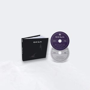 Elliott Smith: Expanded 25th Anniversary Edition CD - Elliott Smith