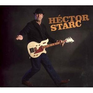 Hector Starc CD - Hector Starc