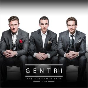 Gentri CD - Gentri