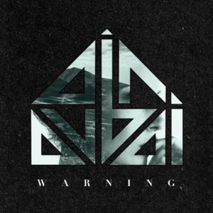 Warning EP CD - Air Dubai