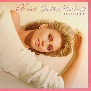 Olivia's Greatest Hits Vol. 2 (Deluxe Edition) [2 LP] LP  Vinyl - Olivia Newton-John