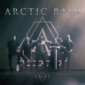 Unity CD - Arctic Rain