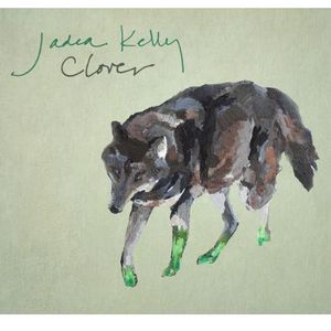 Clover CD - Jadea Kelly