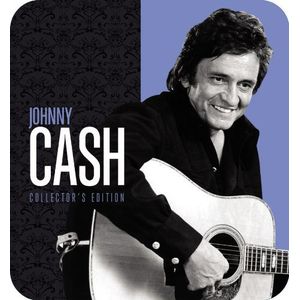 Johnny Cash CD - Johnny Cash