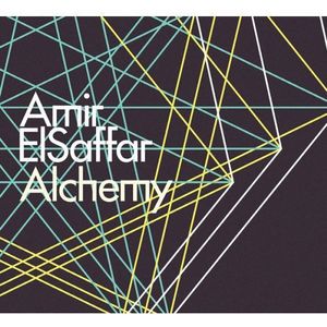 Alchemy CD - Amir ElSaffar