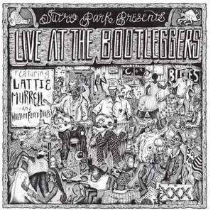 Live At The Bootleggers / Various Vinil - Live At The Bootleggers / Various