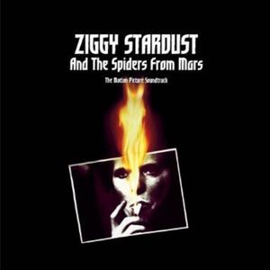 Ziggy Stardust And The Spiders From Mars LP  Vinyl - David Bowie