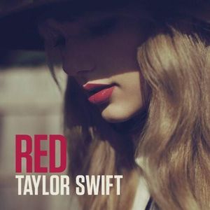 Red (2 Lp'S) - (Lp) - Taylor Swift