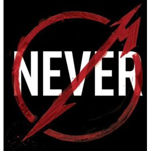 Metallica Through the Never - O.S.T. CD - Metallica