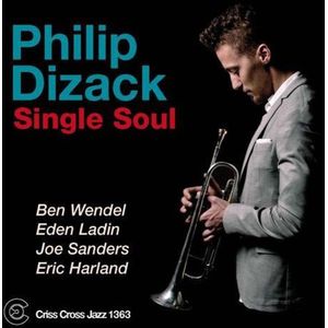 Single Soul CD - Philip Dizack