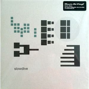 Pygmalion LP  Vinyl - Slowdive