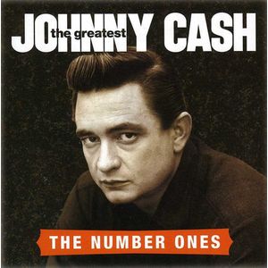 The Greatest: Number One's CD - Johnny Cash