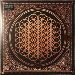 Sempiternal LP  Vinyl - Bring Me the Horizon
