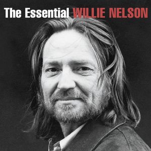 The Essential Willie Nelson CD - Willie Nelson